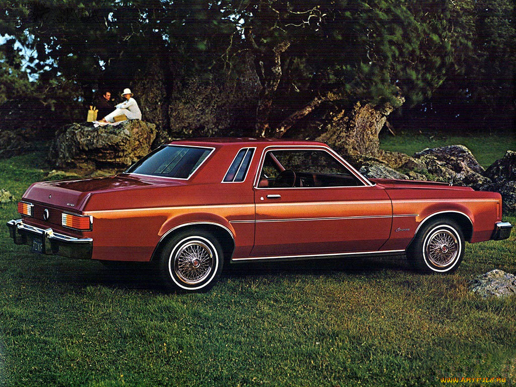 , ford